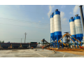 Soil Stabilization Mixture 600T/H for Subbase Foundation With Continuous Production 