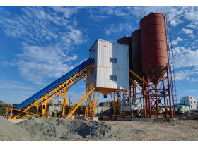 beton plant